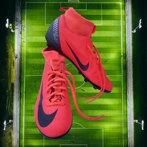 Nike Mercurial Superfly 6 Club CR7 Mg M AJ3545 600 soccer